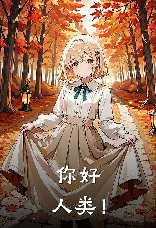 你好，人类！