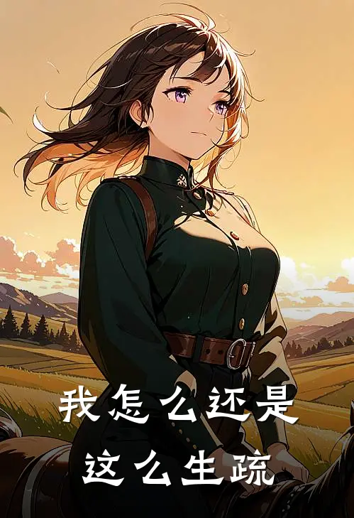 我怎么还是这么生疏