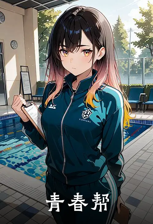 青春帮