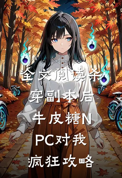 全文阅读杀穿副本后，牛皮糖NPC对我疯狂攻略