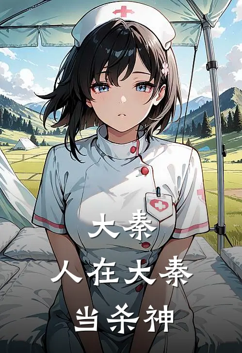 大秦：人在大秦当杀神
