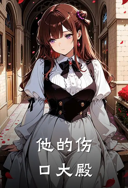 他的伤口大殿
