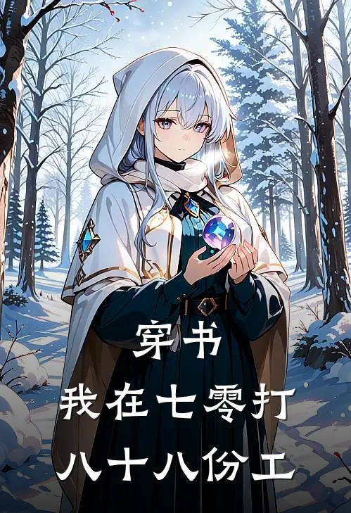 穿书：我在七零打八十八份工