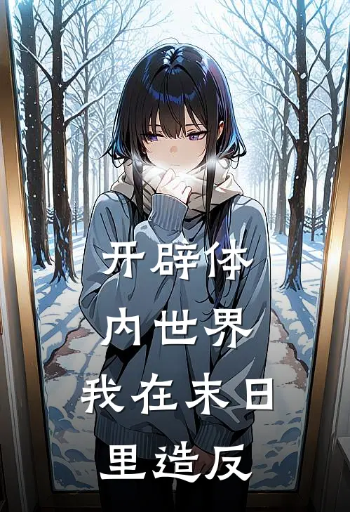 开辟体内世界：我在末日里造反