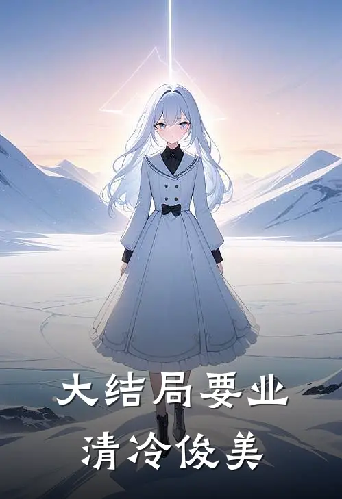 大结局要业清冷俊美