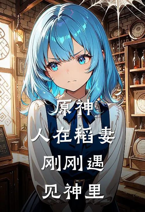 原神：人在稻妻，刚刚遇见神里