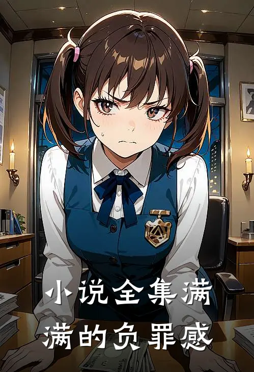 小说全集满满的负罪感