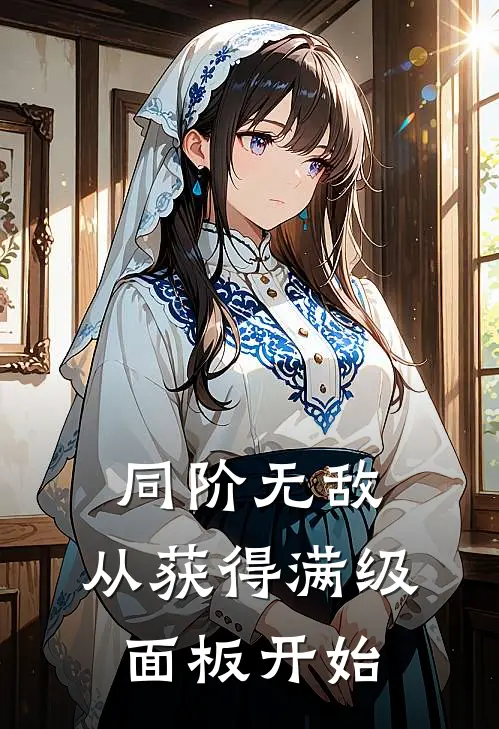 同阶无敌：从获得满级面板开始