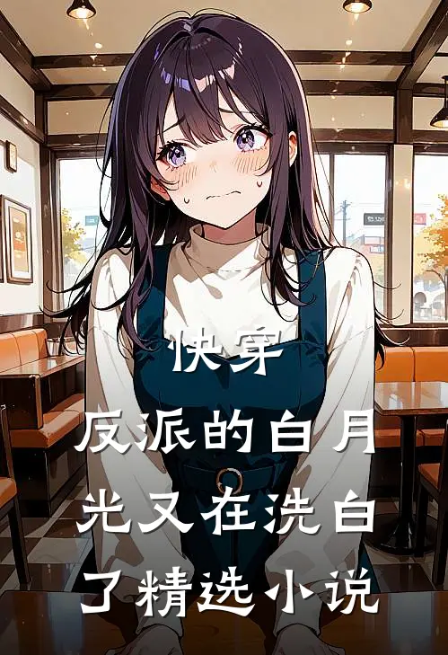快穿：反派的白月光又在洗白了精选小说