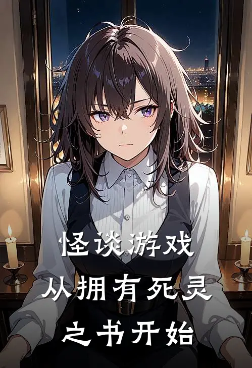 怪谈游戏：从拥有死灵之书开始