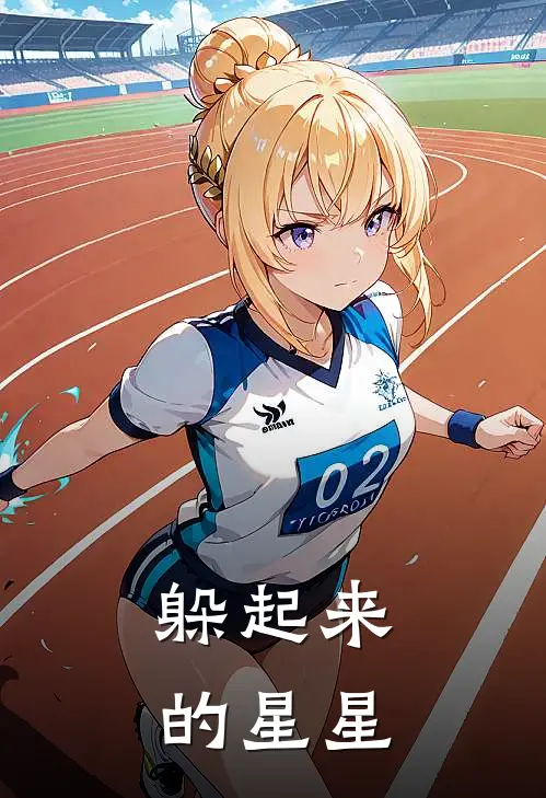 躲起来的星星