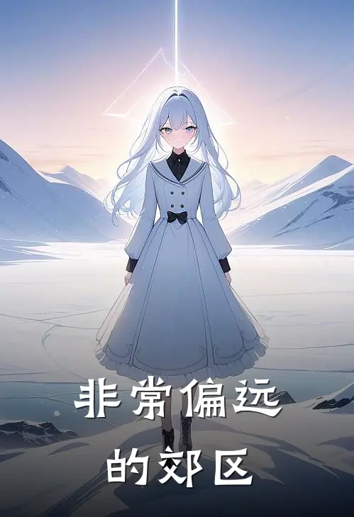 非常偏远的郊区