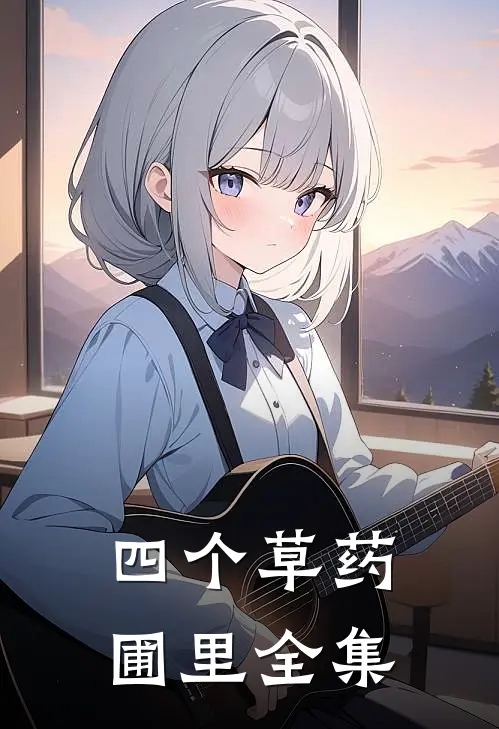 四个草药圃里全集