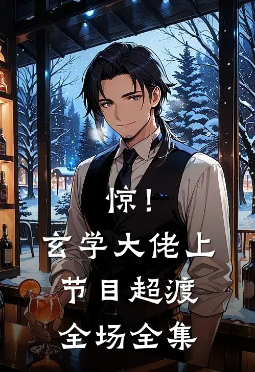 惊！玄学大佬上节目超渡全场全集