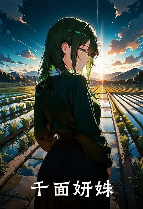 千面妍姝