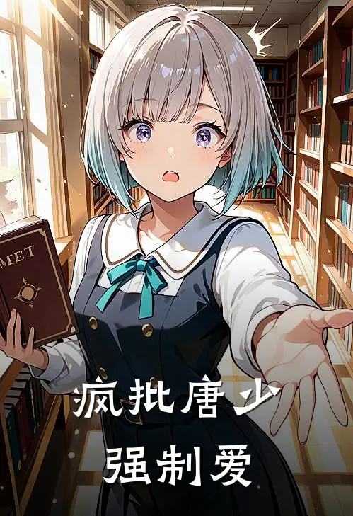 疯批唐少强制爱