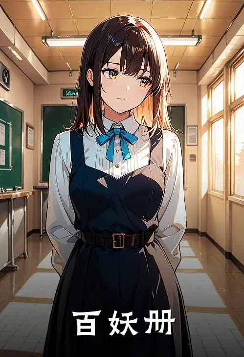 百妖册