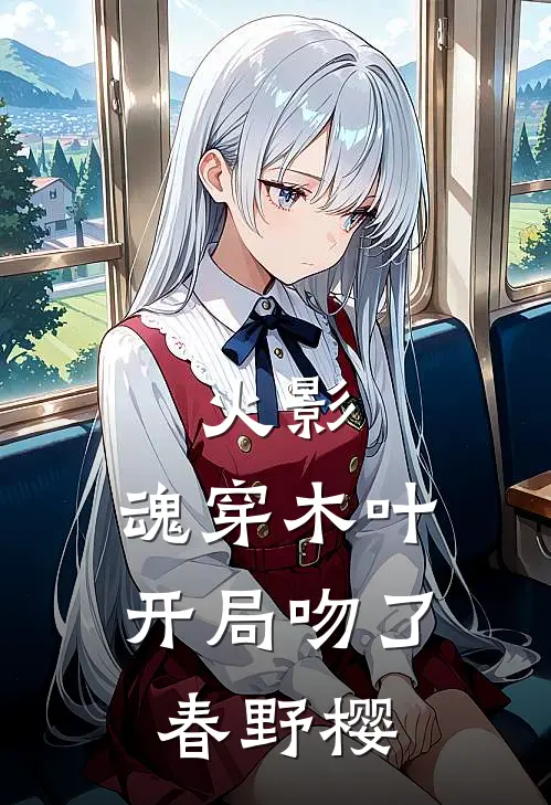 火影：魂穿木叶，开局吻了春野樱