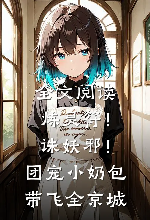 全文阅读炼灵符！诛妖邪！团宠小奶包带飞全京城