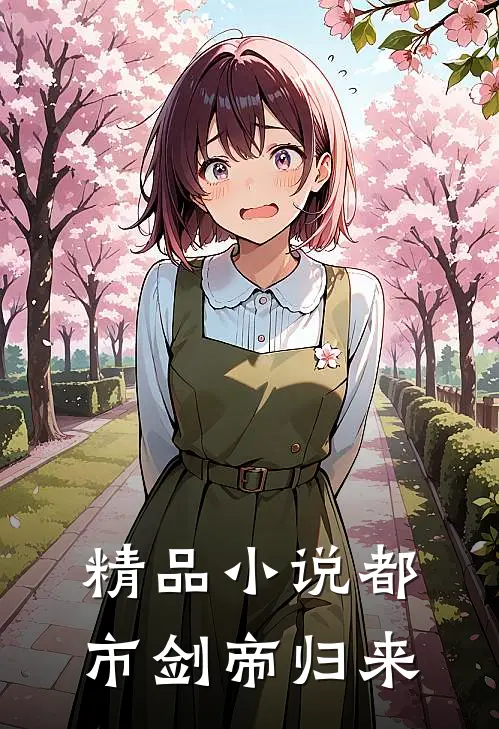 精品小说都市剑帝归来