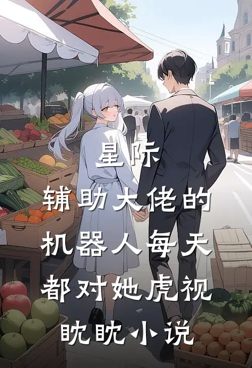 星际：辅助大佬的机器人每天都对她虎视眈眈小说