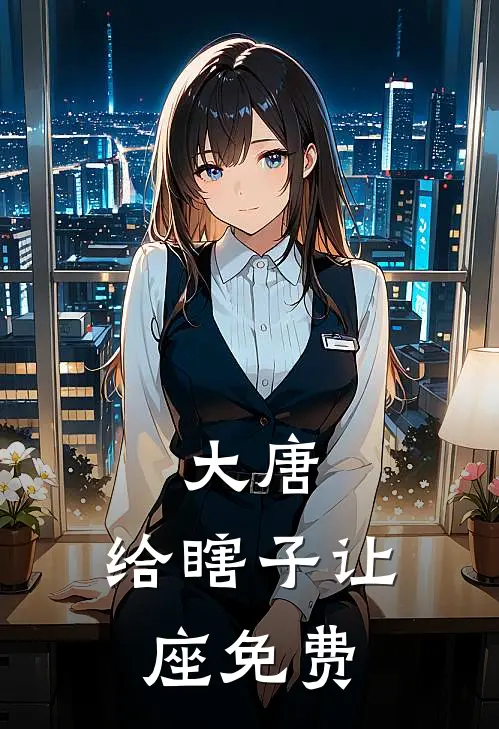 大唐：给瞎子让座免费