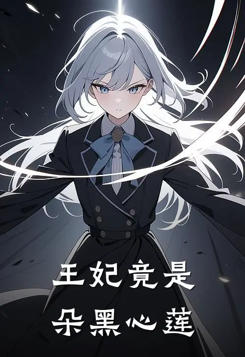 王妃竟是朵黑心莲