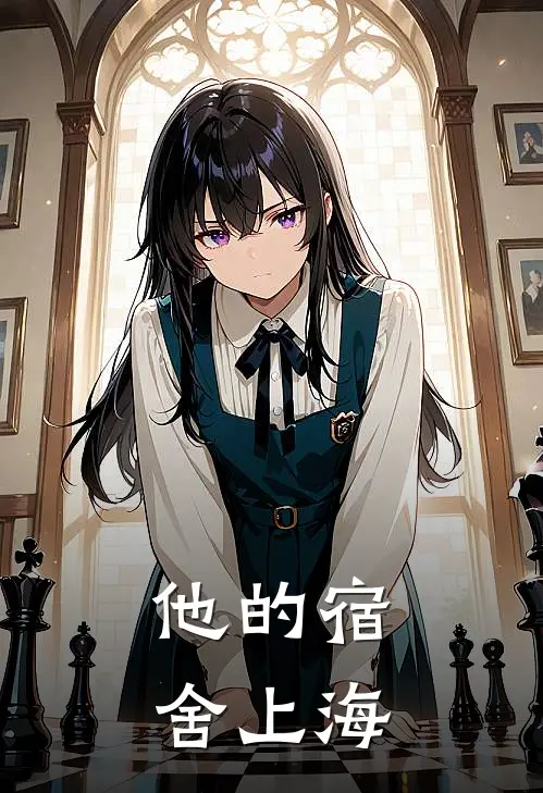 他的宿舍上海