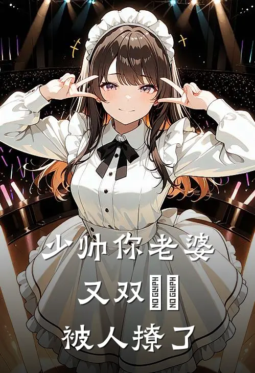 少帅你老婆又双叒叕被人撩了