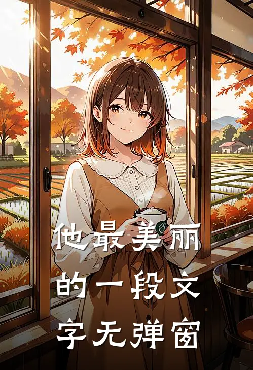 他最美丽的一段文字无弹窗