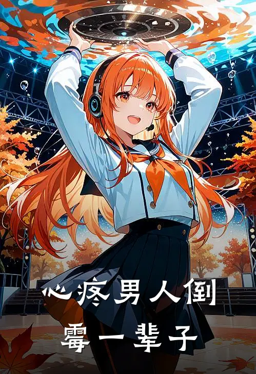 心疼男人倒霉一辈子