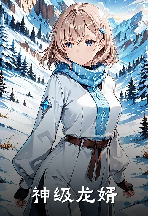 神级龙婿