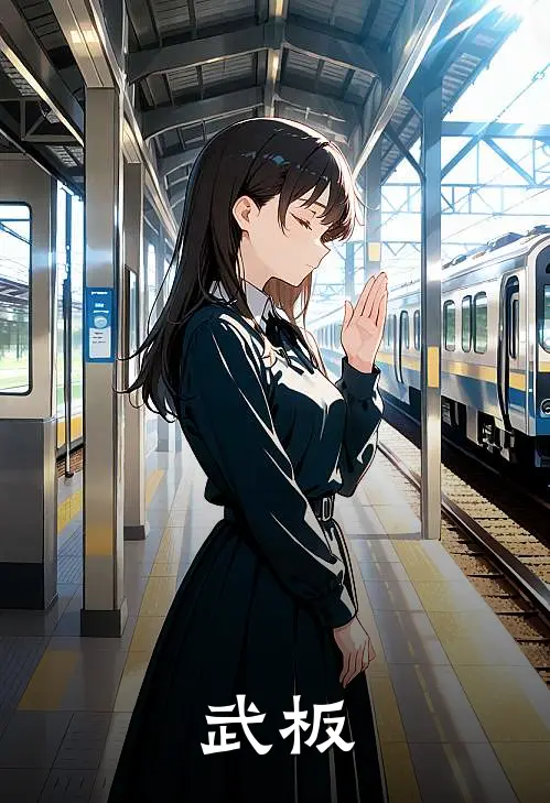 武板