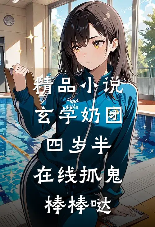 精品小说玄学奶团四岁半，在线抓鬼棒棒哒