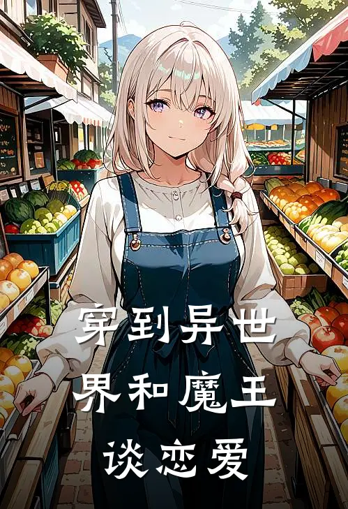穿到异世界和魔王谈恋爱
