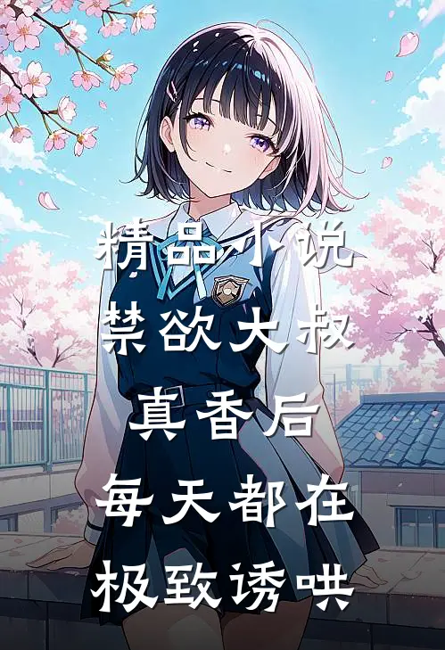 精品小说禁欲大叔真香后，每天都在极致诱哄