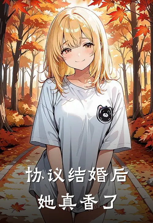 协议结婚后她真香了