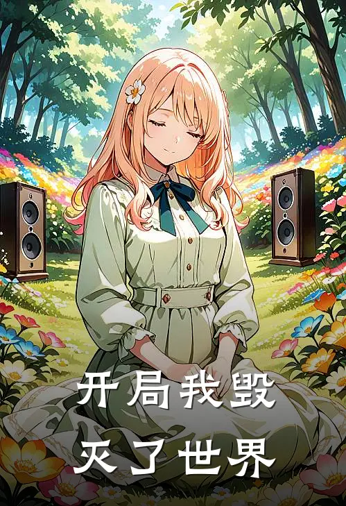 开局我毁灭了世界