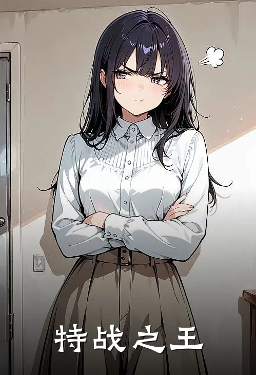 特战之王