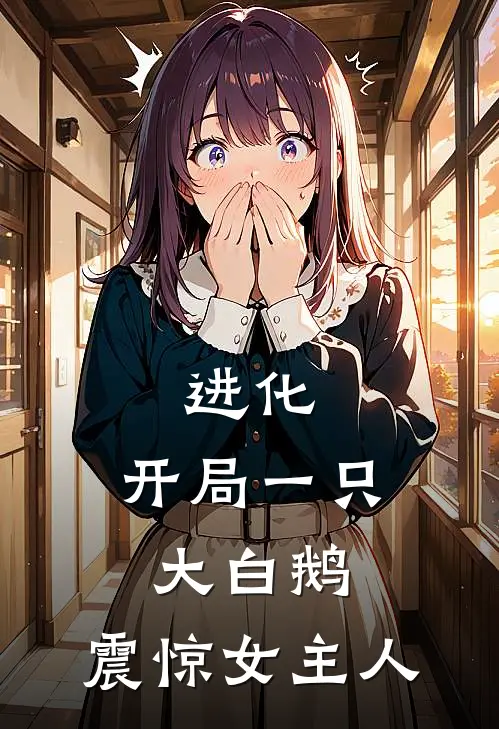 进化：开局一只大白鹅，震惊女主人