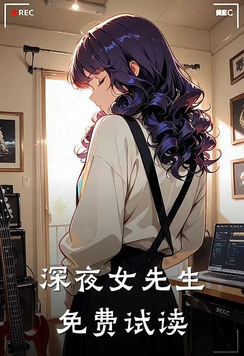 深夜女先生免费试读