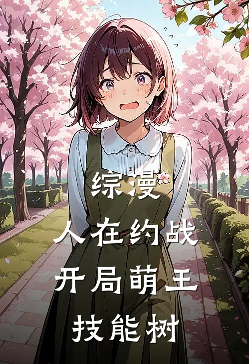综漫：人在约战，开局萌王技能树