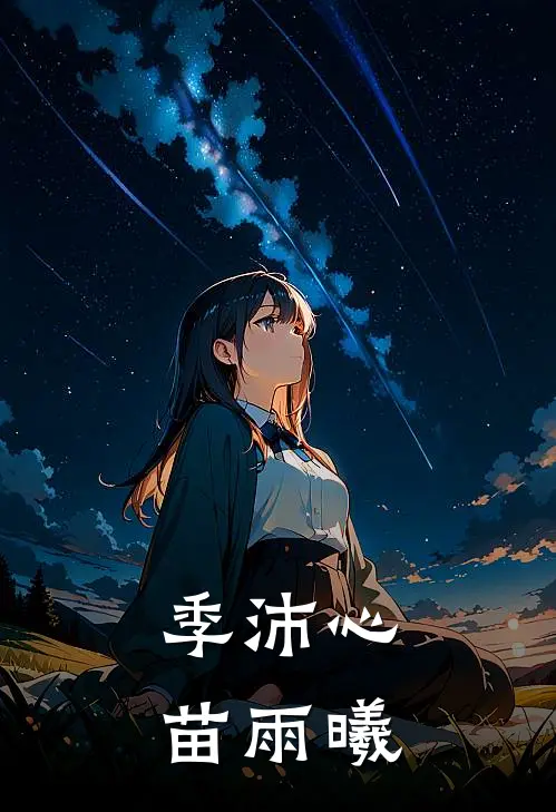季沛心苗雨曦