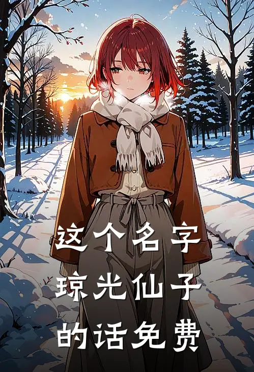 这个名字琼光仙子的话免费