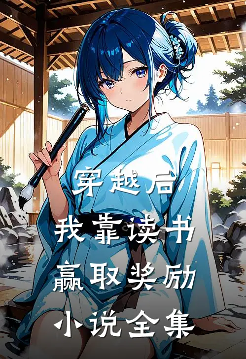 穿越后，我靠读书赢取奖励小说全集