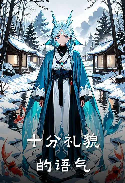 十分礼貌的语气