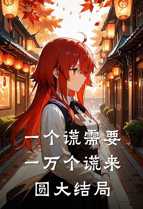 一个谎需要一万个谎来圆大结局