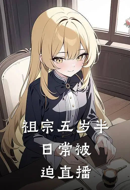祖宗五岁半：日常被迫直播