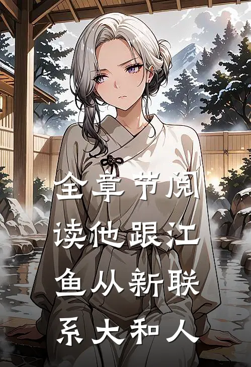 全章节阅读他跟江鱼从新联系大和人