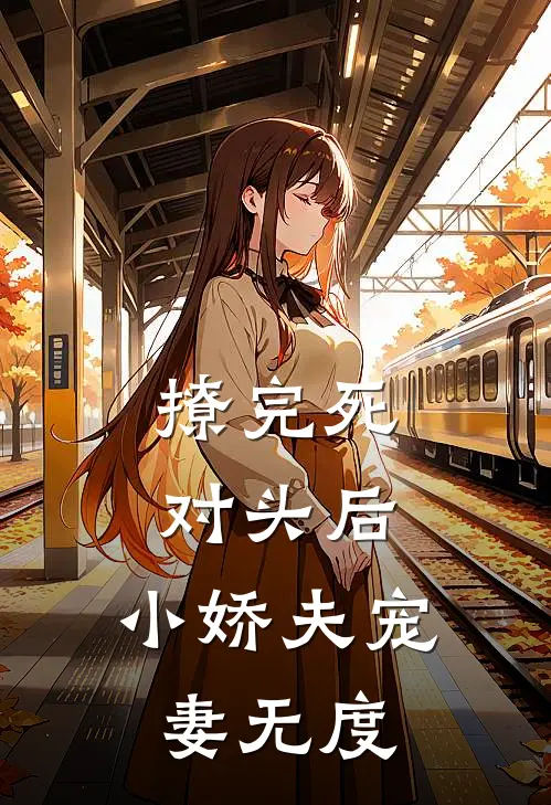 撩完死对头后，小娇夫宠妻无度